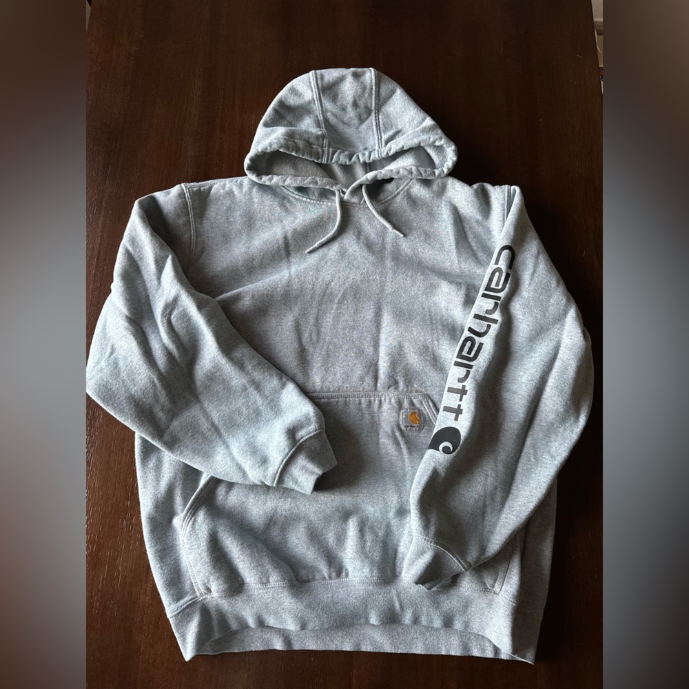 Carhartt Hoodie
